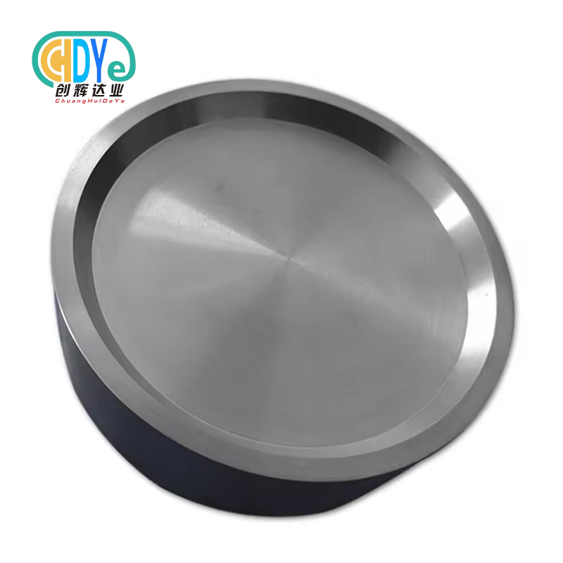 customized tantalum sputtering target